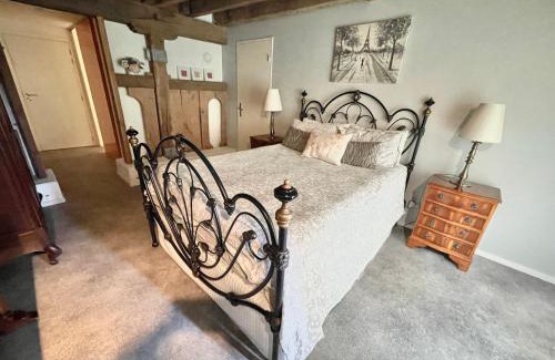 Troche Bed & Breakfast | Dordogne et Corrèze vacances BnB