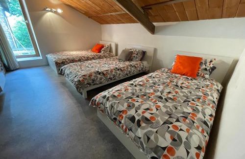 Troche Apartment | Dordogne et Corrèze vacances - Gites