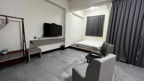 Baisha Bed & Breakfast | Doremi B&B
