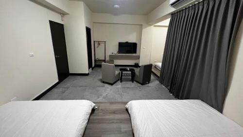 Baisha Bed & Breakfast | Doremi B&B