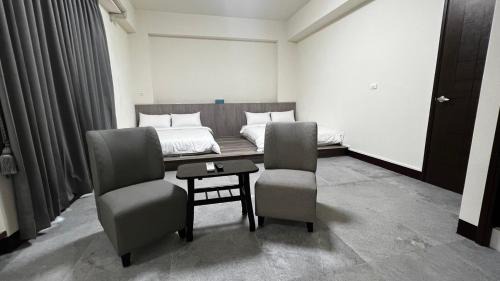 Baisha Bed & Breakfast | Doremi B&B