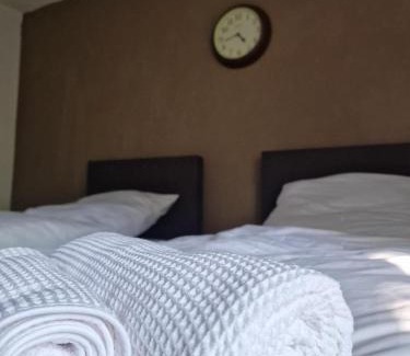 Heilbronn Apartment | Dorey Home HN2 - Zentral gelegen