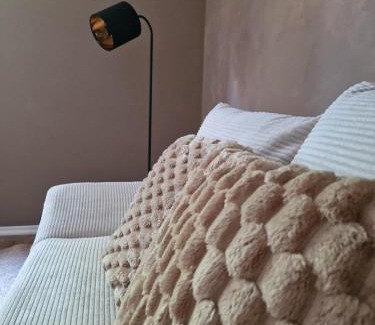 Heilbronn Apartment | Dorey Home HN2 - Zentral gelegen