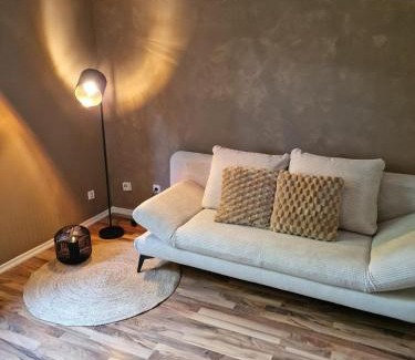 Heilbronn Apartment | Dorey Home HN2 - Zentral gelegen