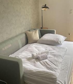 Passau Apartment | DoreyHome P5 - Zentrale Apartment für 5 Pers nahe der Altstadt - parkplatz - Wlan