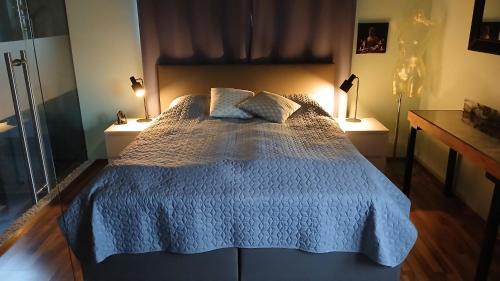 Monchhof House | Dorfoase