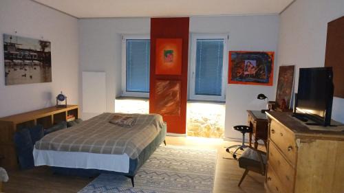 Monchhof House | Dorfoase