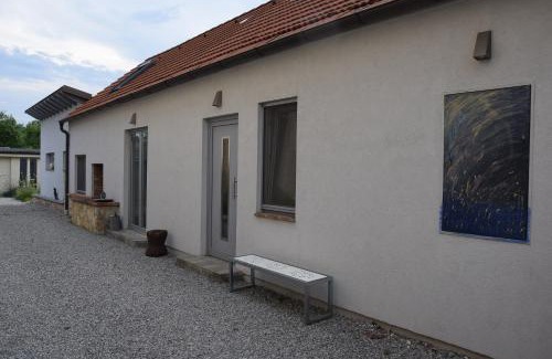 Monchhof House | Dorfoase