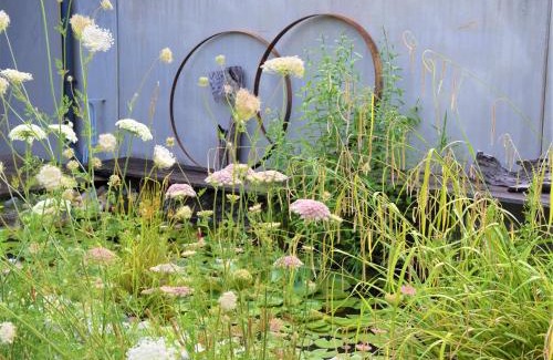 Monchhof House | Dorfoase