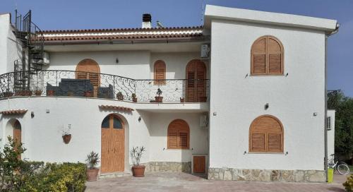 Punta Milocca House | Doria Apartment