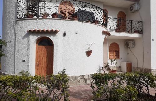 Punta Milocca House | Doria Apartment