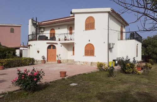 Punta Milocca House | Doria Apartment