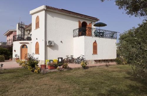 Punta Milocca House | Doria Apartment