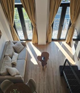 Monforte de Lemos Apartment | Dorian Suites