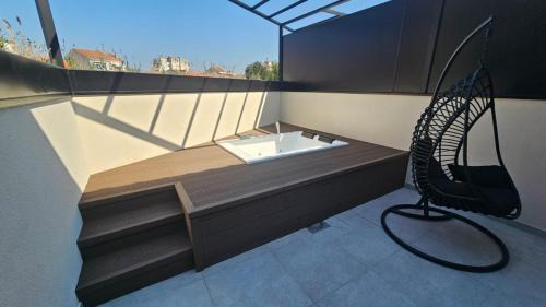 Monforte de Lemos Apartment | Dorian Suites