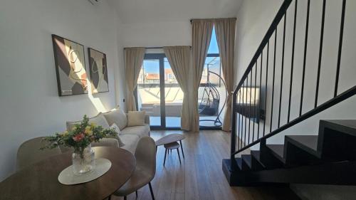 Monforte de Lemos Apartment | Dorian Suites