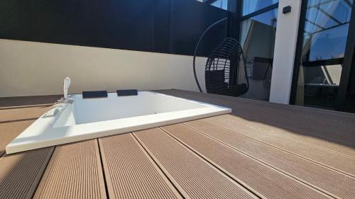 Monforte de Lemos Apartment | Dorian Suites