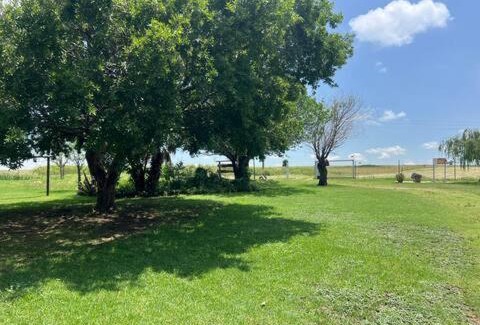 Govan Mbeki House | Doringdraad Lodge Room Rafiki