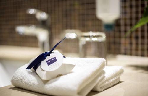 Glattbrugg Hotel | Dorint Airport-Hotel Zürich