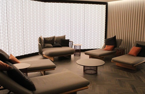 Riazzino Hotel | Dorint Resort & Spa Locarno Riazzino