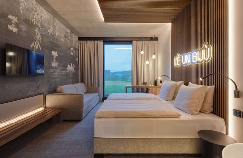 Riazzino Hotel | Dorint Resort & Spa Locarno Riazzino