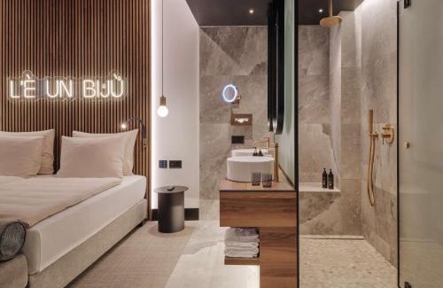 Riazzino Hotel | Dorint Resort & Spa Locarno-Riazzino