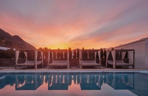 Riazzino Hotel | Dorint Resort & Spa Locarno-Riazzino