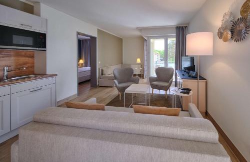Binz Hotel | Dorint Seehotel Binz-Therme