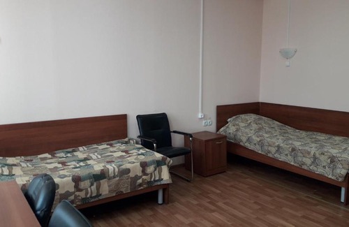 Novomoskovsk Hotel | Dorm Novomoskovsk Institute of Continuing Education