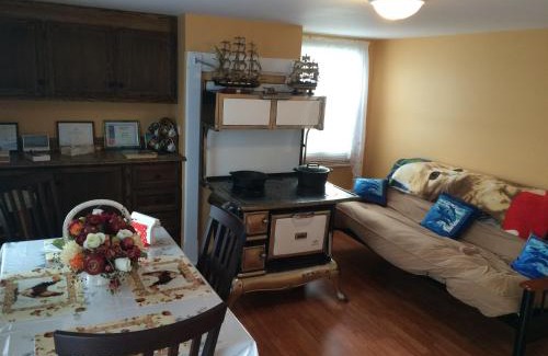 Bonavista House | Dorman's Manor