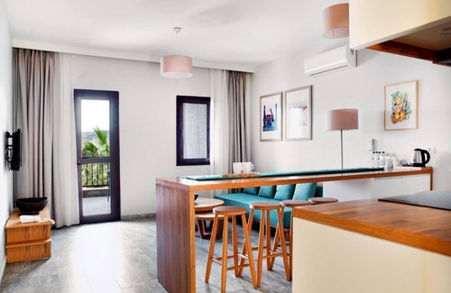 Bodrum City Center Apartment | Dorman Suites Hotel