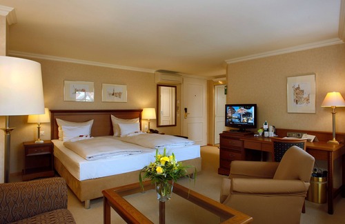 Lueneburg Hotel | DORMERO Hotel Bergström Lüneburg
