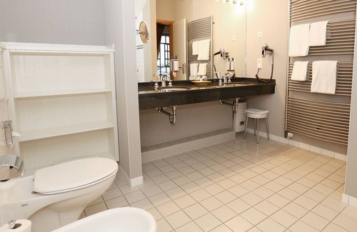 Lueneburg Hotel | DORMERO Hotel Bergström Lüneburg