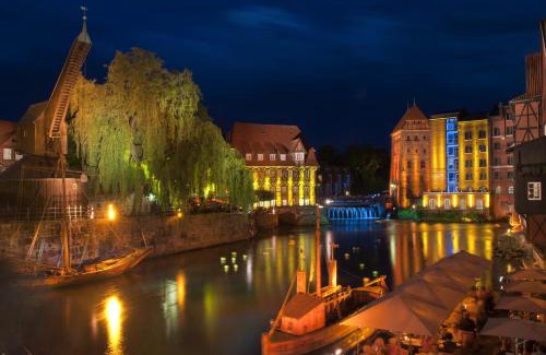 Lueneburg Hotel | DORMERO Hotel Bergström Lüneburg