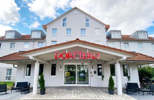 Hoyerswerda Hotel | DORMERO Hotel Hoyerswerda