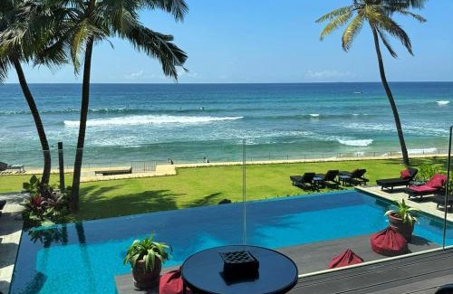 Thiranagama Hotel | DORMERO Hotel Sri Lanka Hikkaduwa Beach