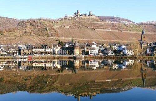 Alken Hotel | DORMERO Moselhotel Koblenz-Alken