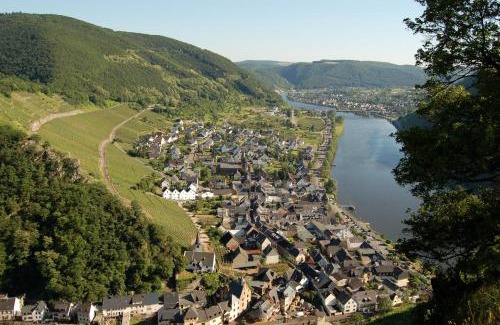 Alken Hotel | DORMERO Moselhotel Koblenz-Alken