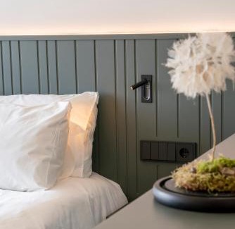 O Grove Apartment | Dormideira