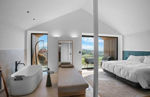 O Grove Apartment | Dormideira