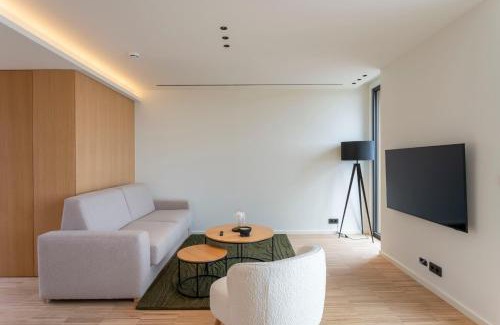 O Grove Apartment | Dormideira