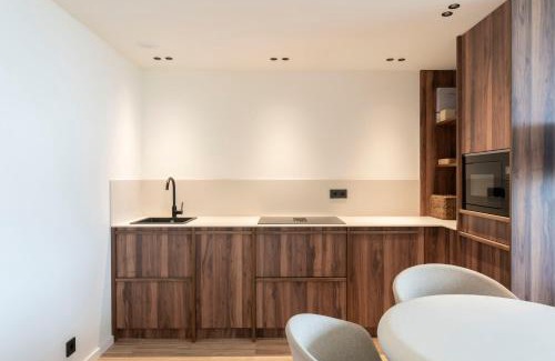O Grove Apartment | Dormideira