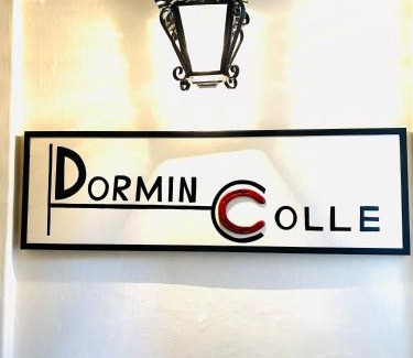Colle di Val d'Elsa Apartment | DorminColle - Appartamento in stile toscano