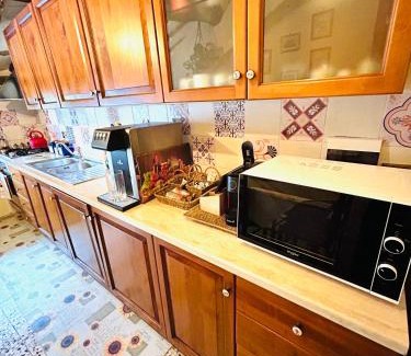 Colle di Val d'Elsa Apartment | DorminColle - Appartamento in stile toscano