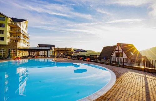 Heimbach Resort | Dormio Resort Eifeler Tor