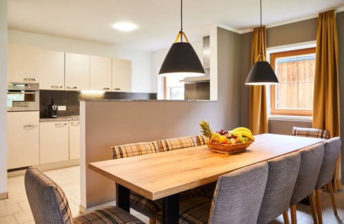 Obertraun Apartment | Dormio Resort Obertraun