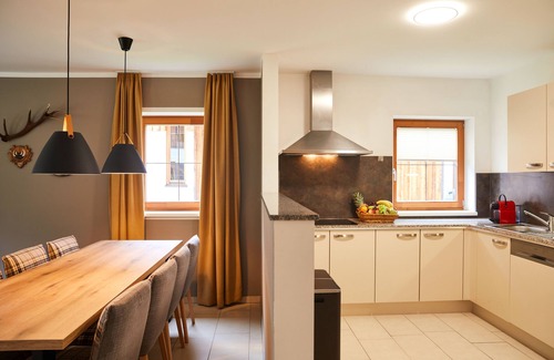 Obertraun Apartment | Dormio Resort Obertraun