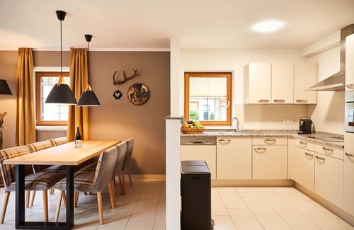 Obertraun Apartment | Dormio Resort Obertraun