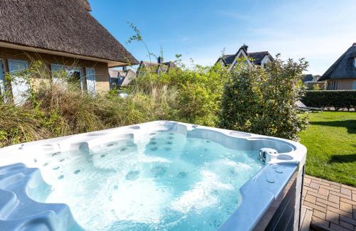 Julianadorp aan zee Resort | Dormio Villapark Duynzicht