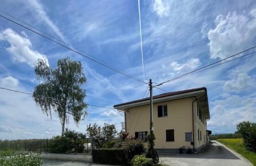 Savigliano House | DorMire
